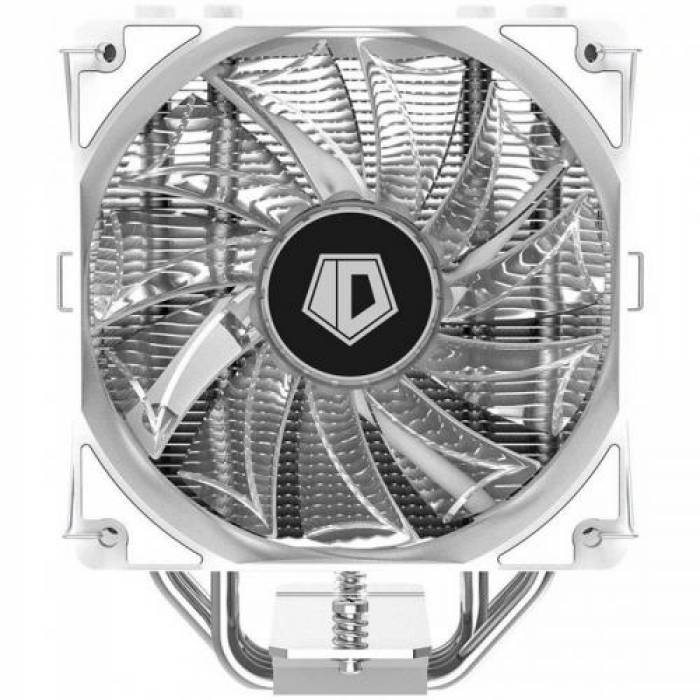 Cooler procesor ID-Cooling SE-224-XT, 120mm, White