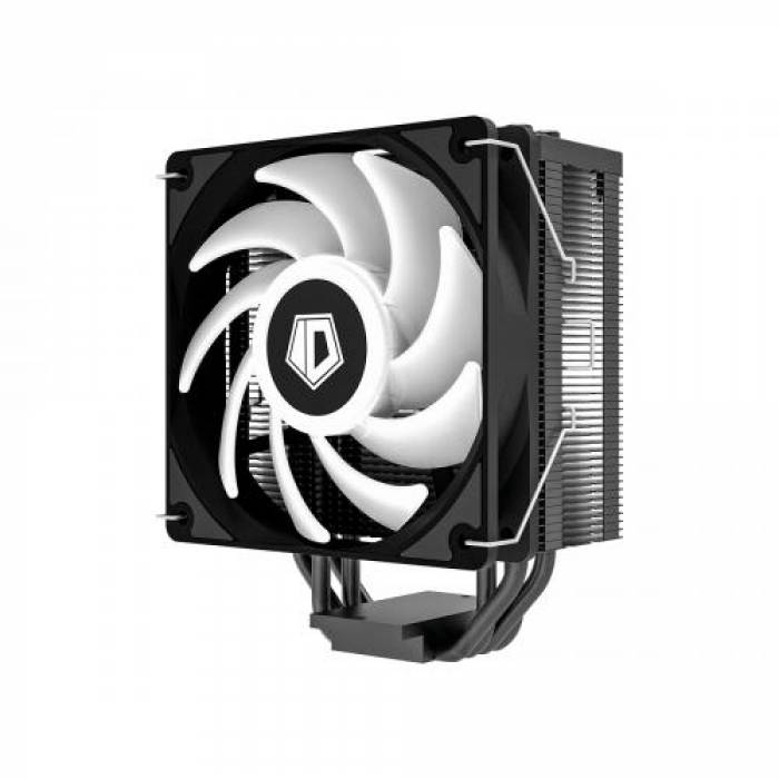 Cooler procesor ID-Cooling SE-224-XT aRGB, 120mm