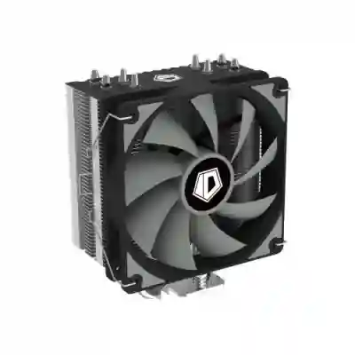 Cooler procesor ID-Cooling SE-224-XT Basic, 120mm, Black