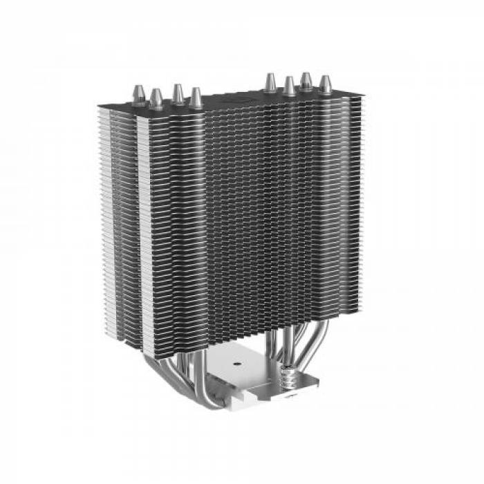 Cooler procesor ID-Cooling SE-224-XT Basic, 120mm, Black