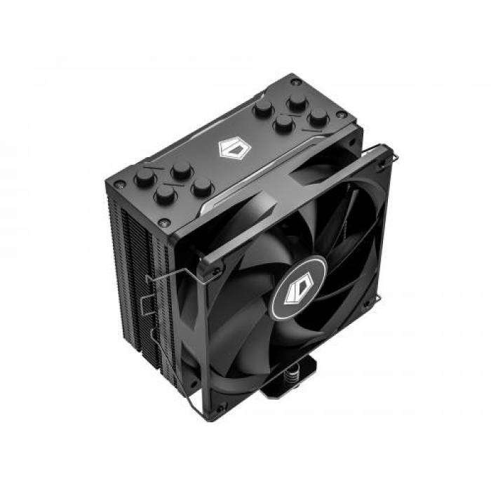 Cooler procesor ID-Cooling SE-224-XT-BK-V2, 120mm