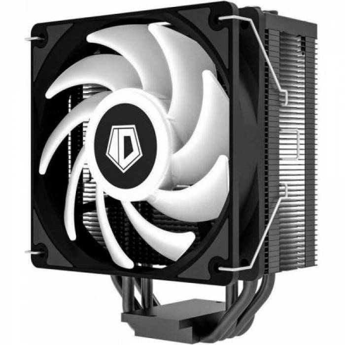 Cooler procesor ID-Cooling SE-224-XT V2 ARGB, 120mm