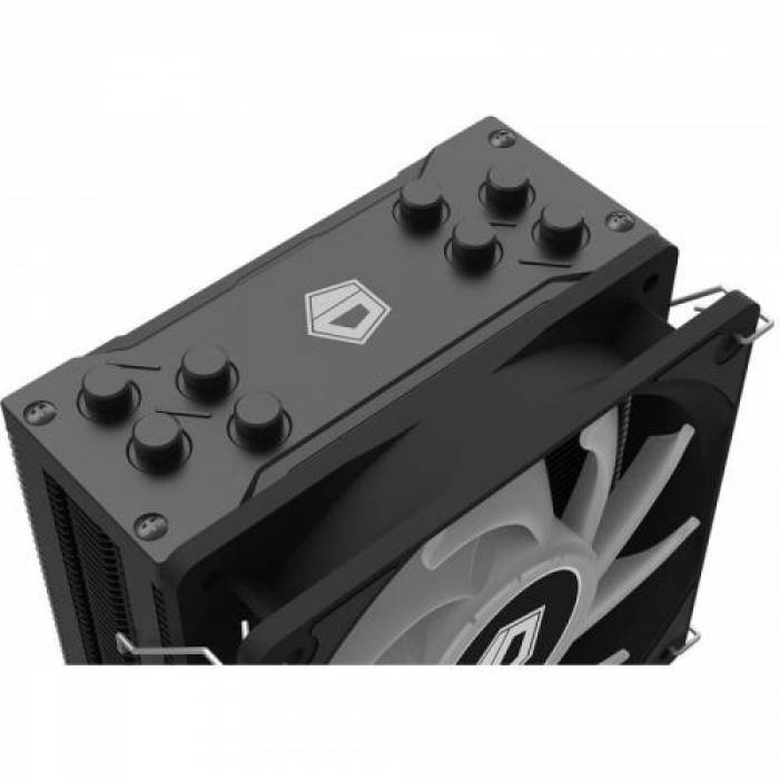 Cooler procesor ID-Cooling SE-224-XT V2 ARGB, 120mm