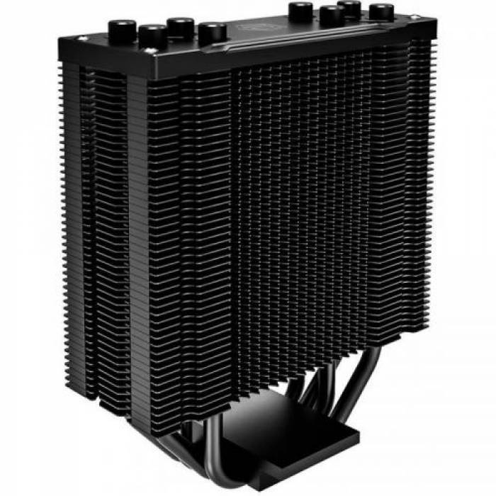 Cooler procesor ID-Cooling SE-224-XT V2 ARGB, 120mm