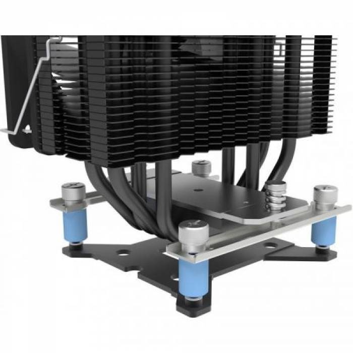 Cooler procesor ID-Cooling SE-224-XT V2 ARGB, 120mm