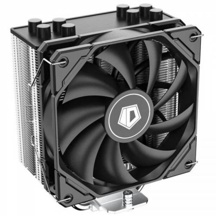 Cooler procesor ID-Cooling SE-224-XTS, 120mm