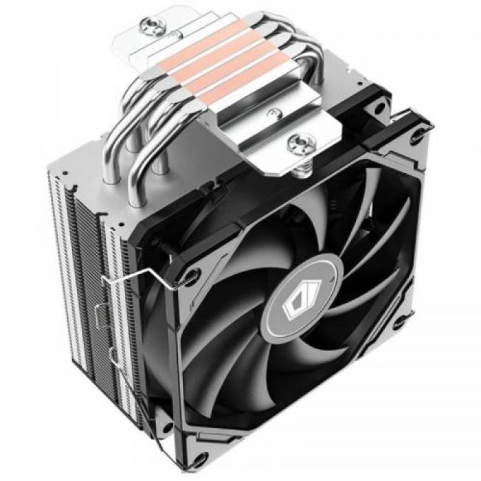 Cooler procesor ID-Cooling SE-224-XTS, 120mm