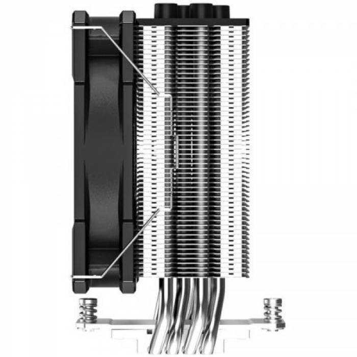 Cooler procesor ID-Cooling SE-224-XTS, 120mm