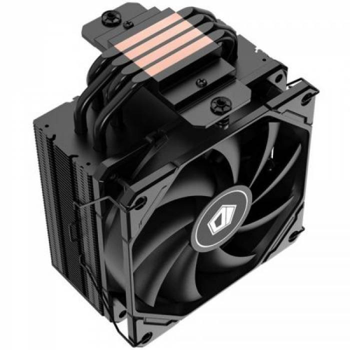 Cooler procesor ID-Cooling SE-224-XTS-BK, 120mm