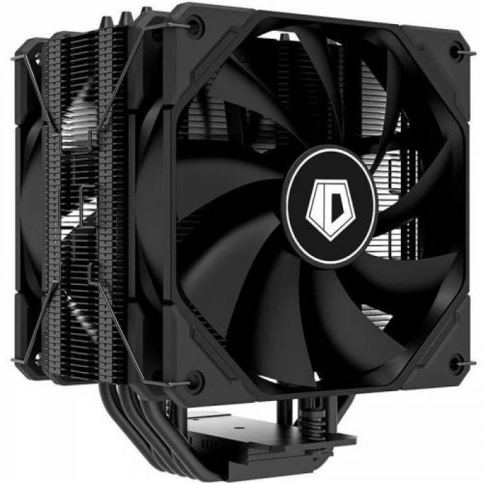 Cooler procesor ID-Cooling SE-225-XT, 120mm