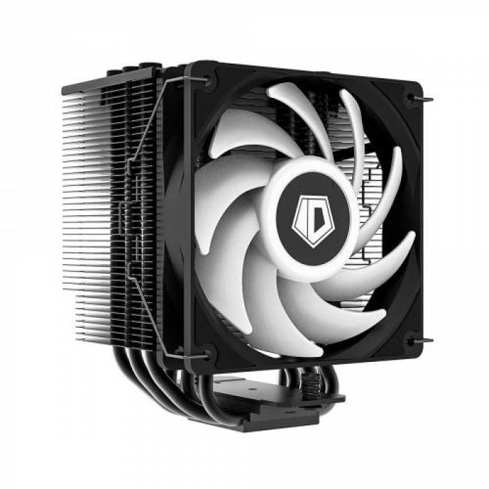 Cooler procesor ID-Cooling SE-226-XT-ARGB, 120mm