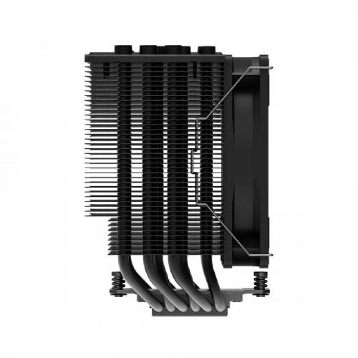 Cooler procesor ID-Cooling SE-226-XT-ARGB, 120mm