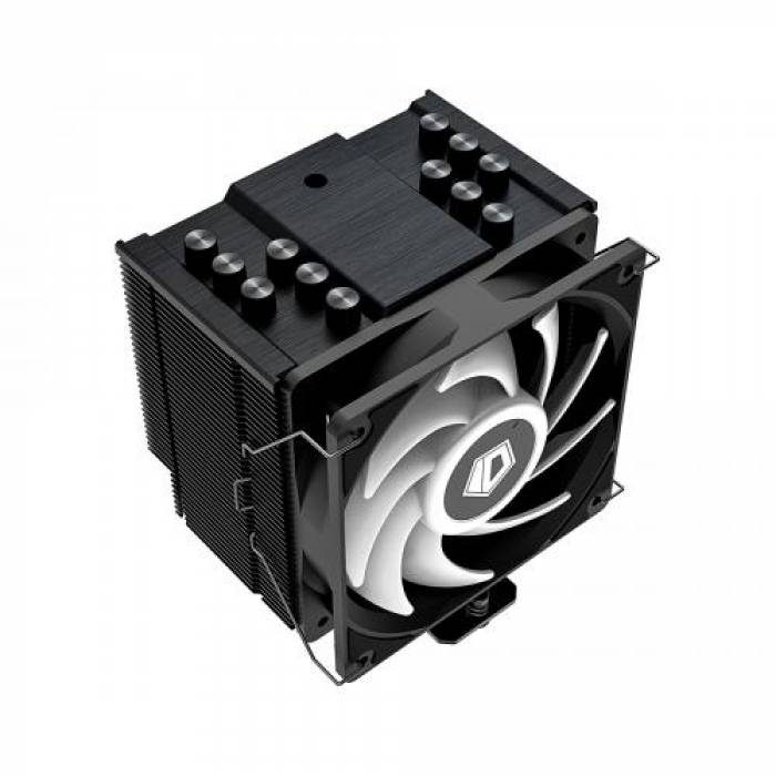 Cooler procesor ID-Cooling SE-226-XT-ARGB, 120mm