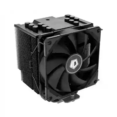 Cooler procesor ID-Cooling SE-226-XT Black, 120mm