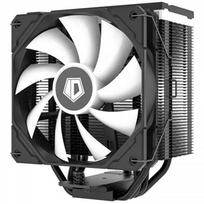 Cooler procesor ID-Cooling SE-234-ARGB V2, 120mm