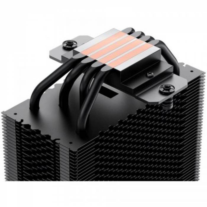 Cooler procesor ID-Cooling SE-234-ARGB V2, 120mm