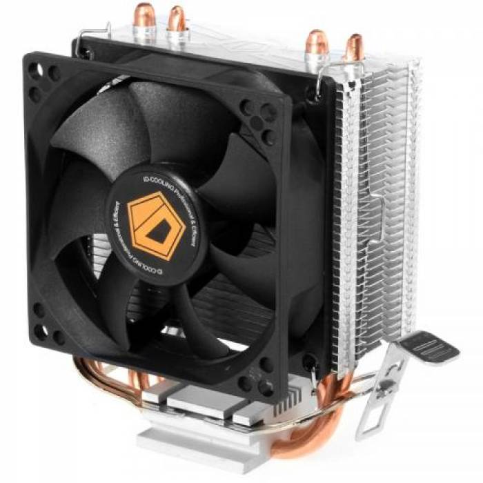 Cooler Procesor ID-Cooling SE-802