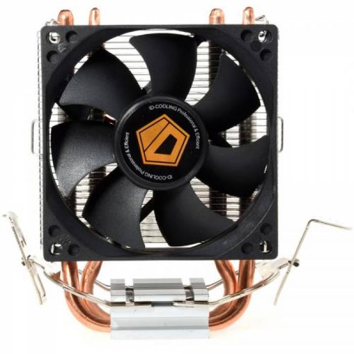 Cooler Procesor ID-Cooling SE-802