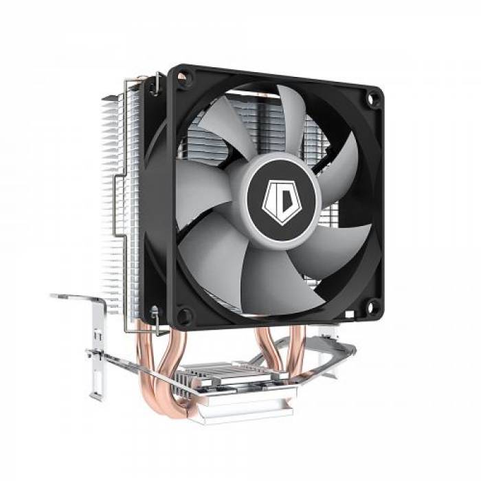 Cooler procesor ID-Cooling SE-802-SD, 80mm