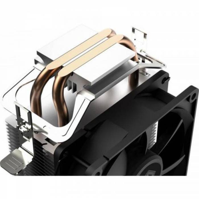 Cooler procesor  ID-Cooling SE-902-SD, 92mm