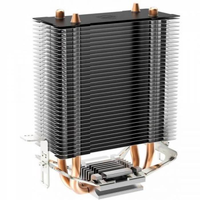 Cooler procesor  ID-Cooling SE-902-SD, 92mm