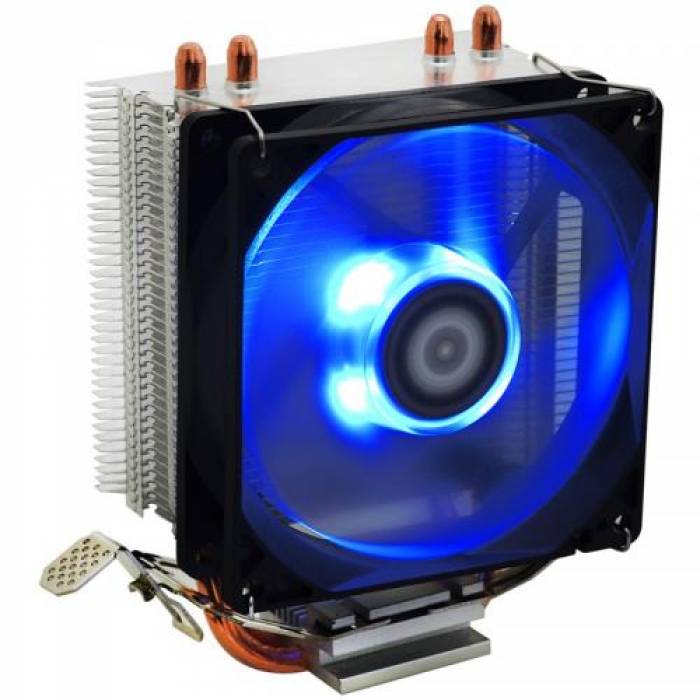 Cooler procesor ID-Cooling SE-902X