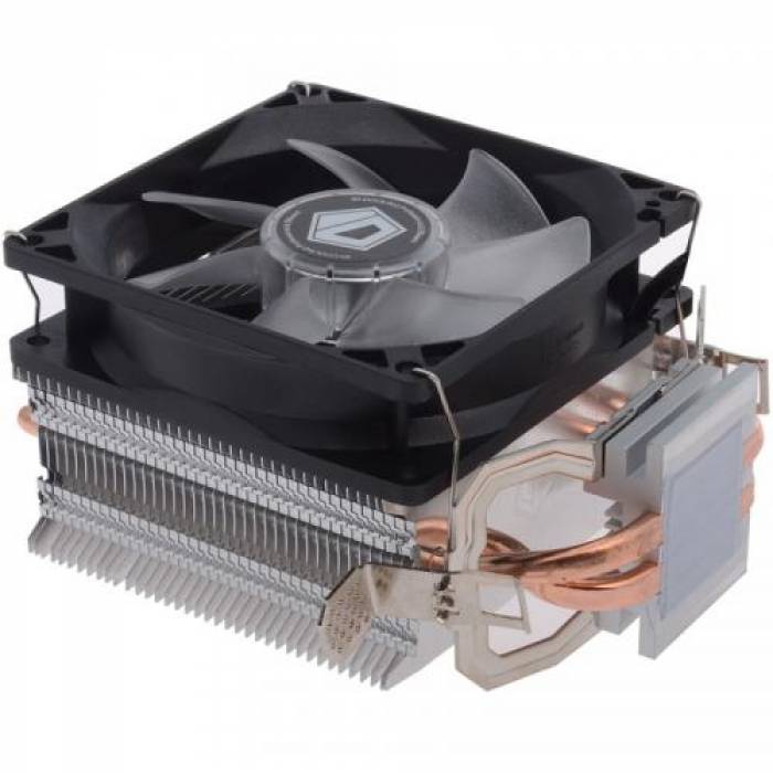 Cooler procesor ID-Cooling SE-902X