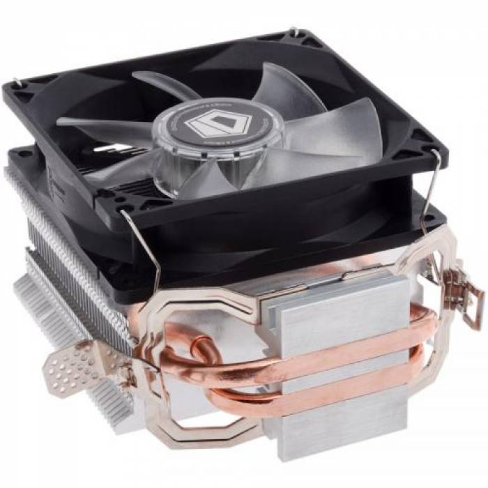 Cooler procesor ID-Cooling SE-902X