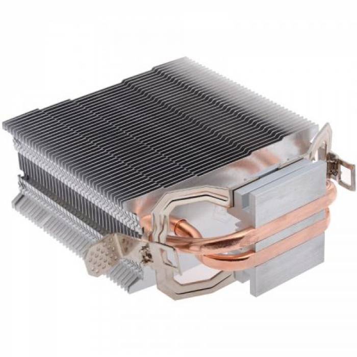 Cooler procesor ID-Cooling SE-902X