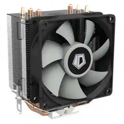 Cooler procesor ID-Cooling SE-903-SD, 92mm