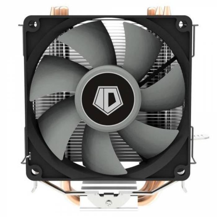 Cooler procesor ID-Cooling SE-903-SD, 92mm