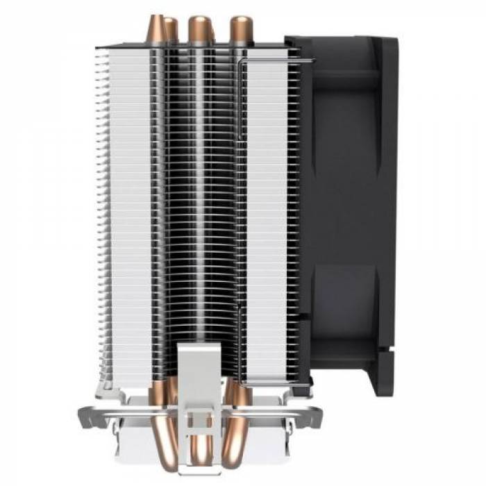 Cooler procesor ID-Cooling SE-903-SD, 92mm