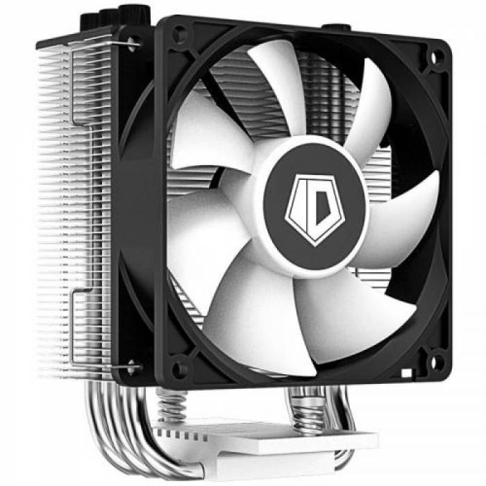 Cooler procesor ID-Cooling SE-903 XT Rainbow, 92mm