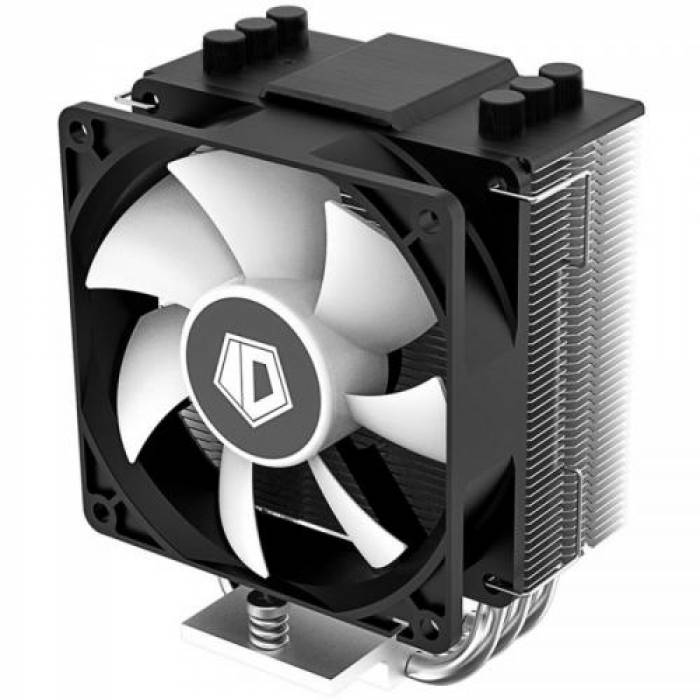 Cooler procesor ID-Cooling SE-903 XT Rainbow, 92mm