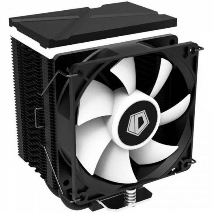 Cooler procesor ID-Cooling SE-914-XT, 92mm, ARGB