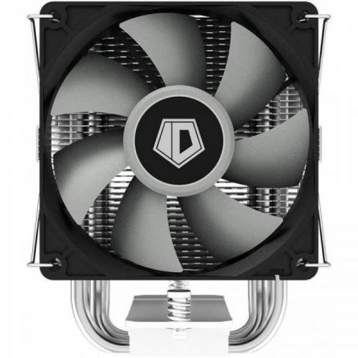 Cooler procesor ID-Cooling SE-914-XT, 92mm