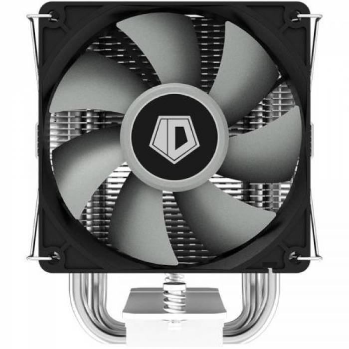 Cooler procesor ID-Cooling SE-914-XT Basic, 1x 92mm