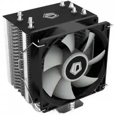 Cooler procesor ID-Cooling SE-914-XT V2, 92mm