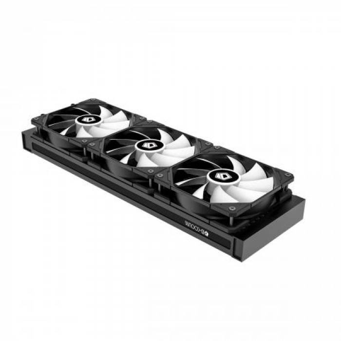 Cooler procesor ID-Cooling Zoomflow 360XT aRGB, 120mm
