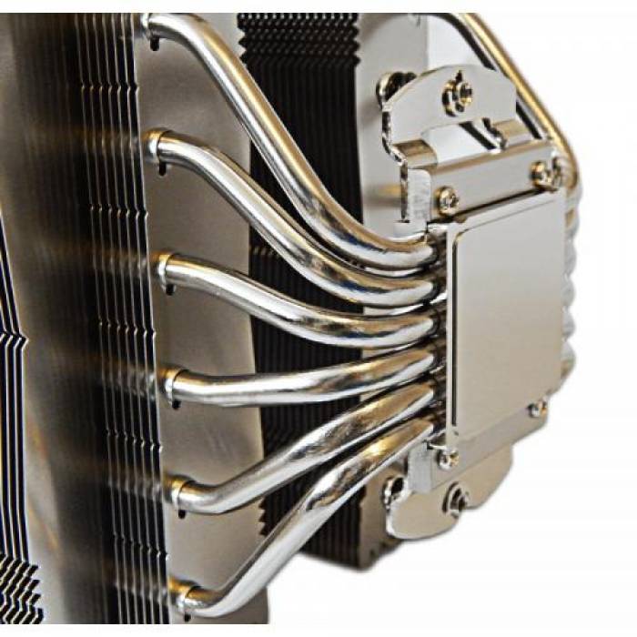 Cooler procesor Noctua NH-D15
