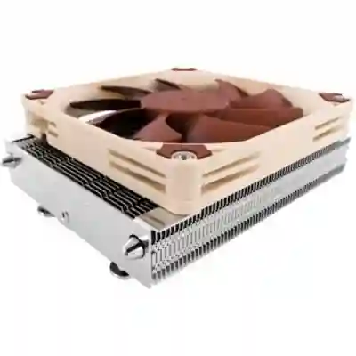 Cooler procesor Noctua NH-L9a-AM4
