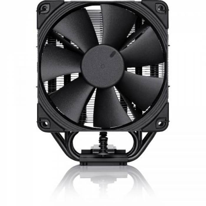 Cooler procesor Noctua NH-U12S Chromax.Black, 120mm