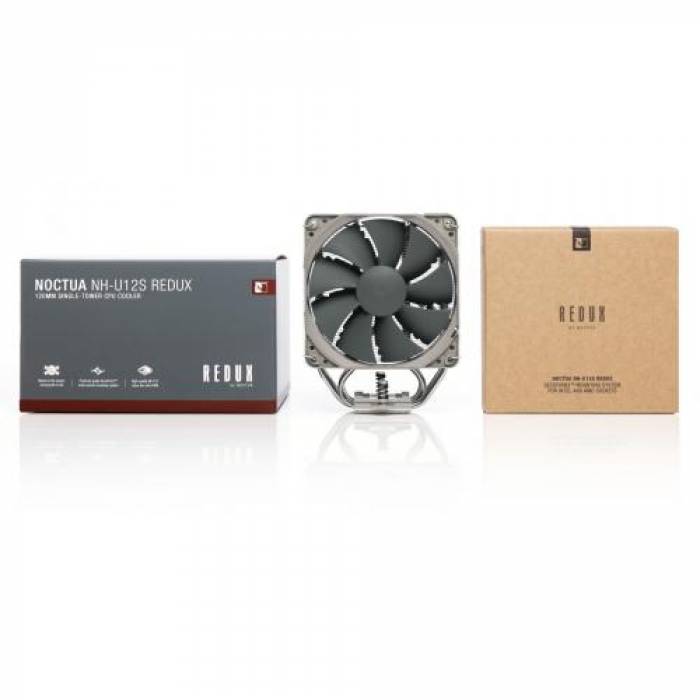 Cooler procesor Noctua NH-U12S Redux