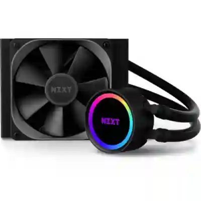 Cooler procesor NZXT Kraken 120, 120mm