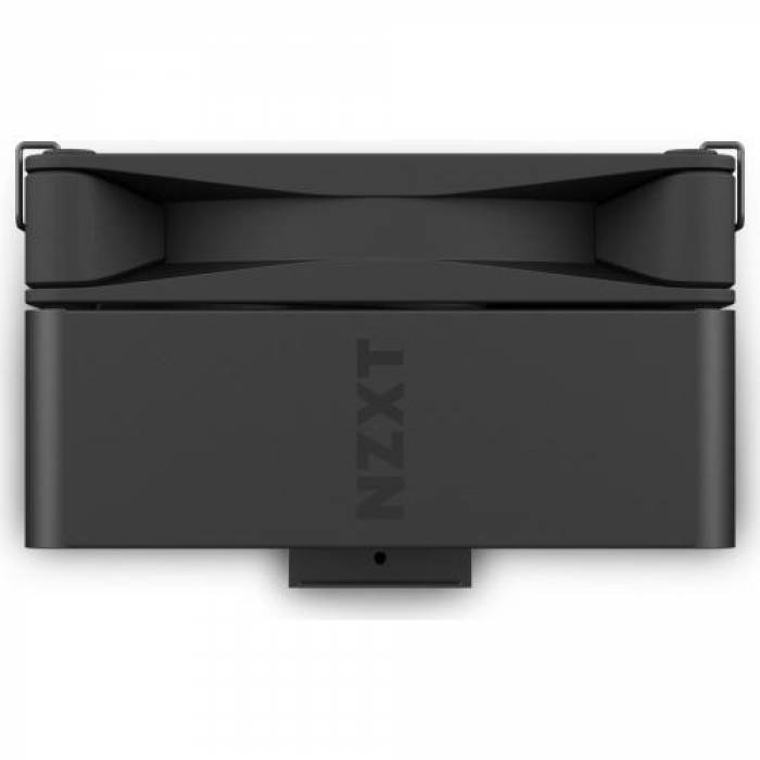 Cooler procesor NZXT T120 RGB Black, 120mm