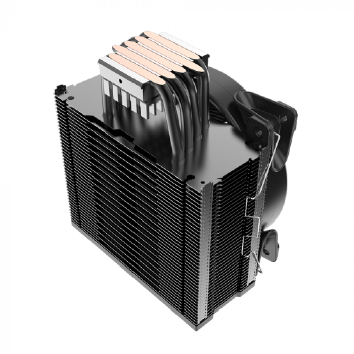 Cooler procesor PcCOOLER GI-X6B V2, 1x 120mm