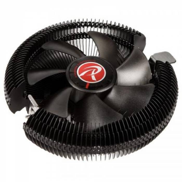 Cooler procesor Raijintek Juno-X Black