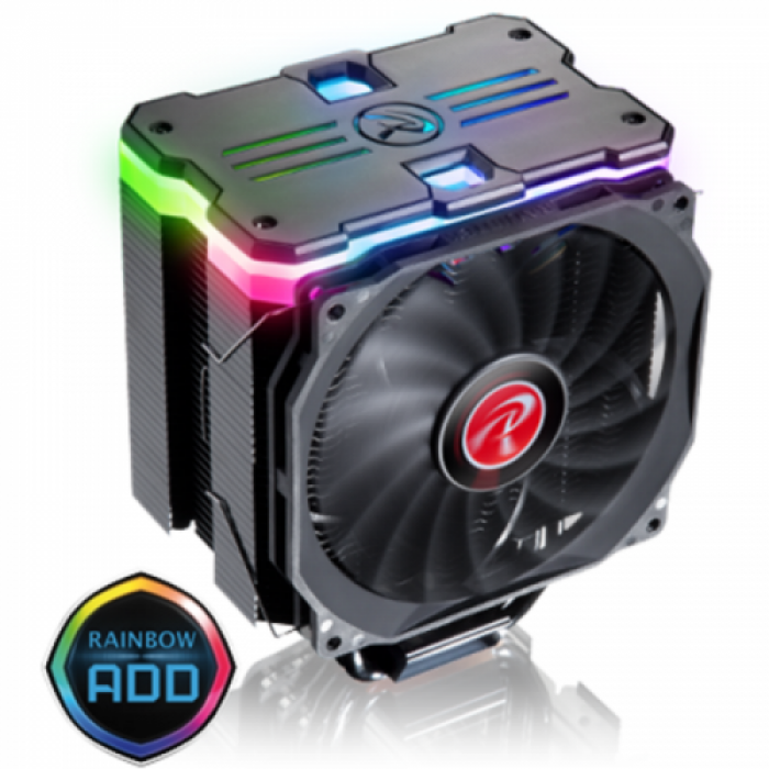 Cooler procesor Raijintek Mya RBW