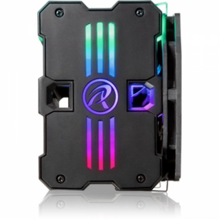 Cooler procesor Raijintek Mya RBW