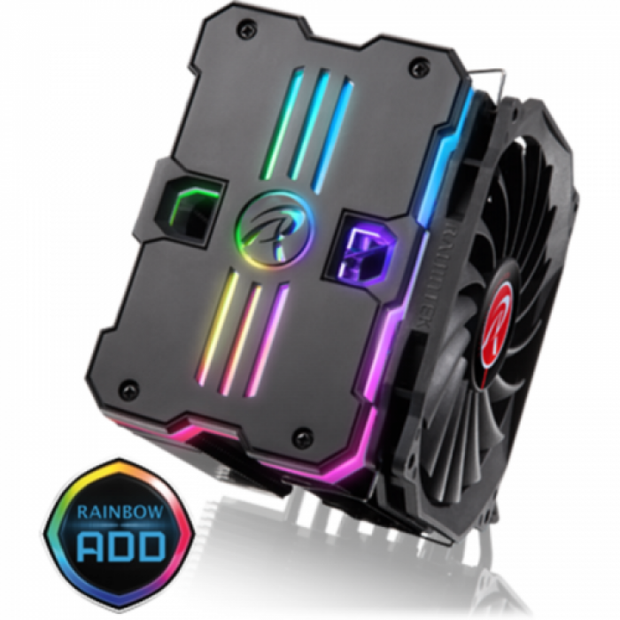 Cooler procesor Raijintek Mya RBW